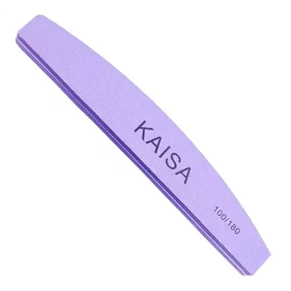 12003 - Lixa 100180 Boomer KAISA 12003 - Lixa 100180 Boomer KAISA